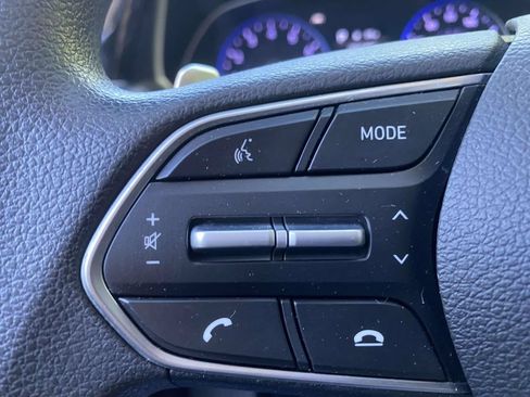 Used 2022 Hyundai Palisade SE FWD image 20