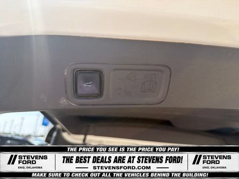Used 2021 Ford Expedition Limited AWD/4WD image 44