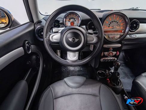 Used 2007 MINI Cooper S FWD image 13