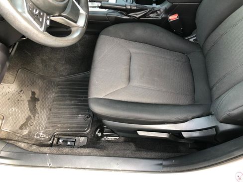 Used 2018 Subaru Impreza 2.0i image 11