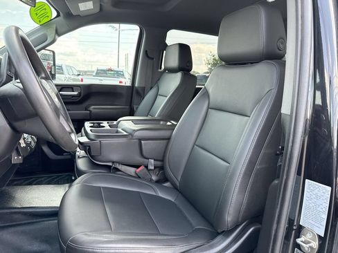 Used 2020 GMC Sierra 3500 4x4 Crew Cab w/ Convenience Package image 13