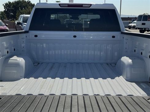 New 2026 Chevrolet Silverado 1500 LT image 11