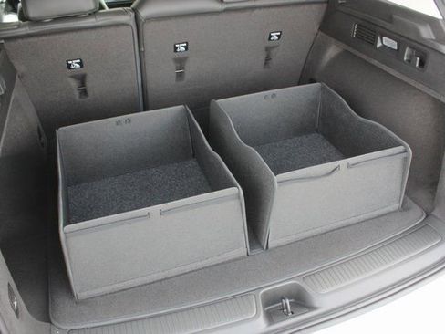 New 2025 Buick Envision Preferred image 50