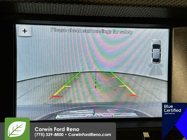 Used 2017 Ford Mustang GT Premium w/ Equipment Group 401A RWD image 18