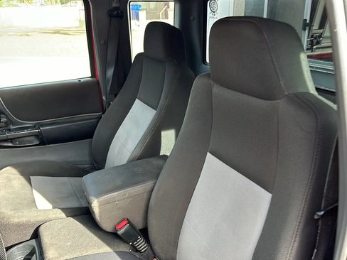 Used 2007 Ford Ranger XLT RWD image 29