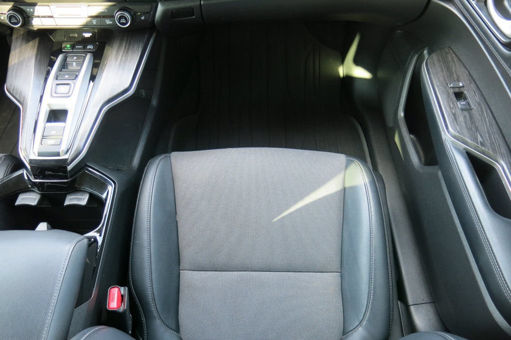 Used 2021 Honda Clarity Plug-In Hybrid image 57