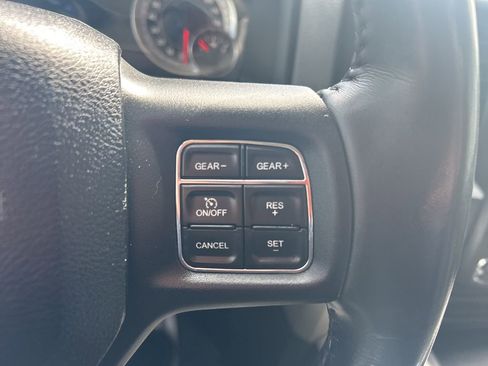 Used 2019 RAM 1500 Big Horn AWD/4WD image 15