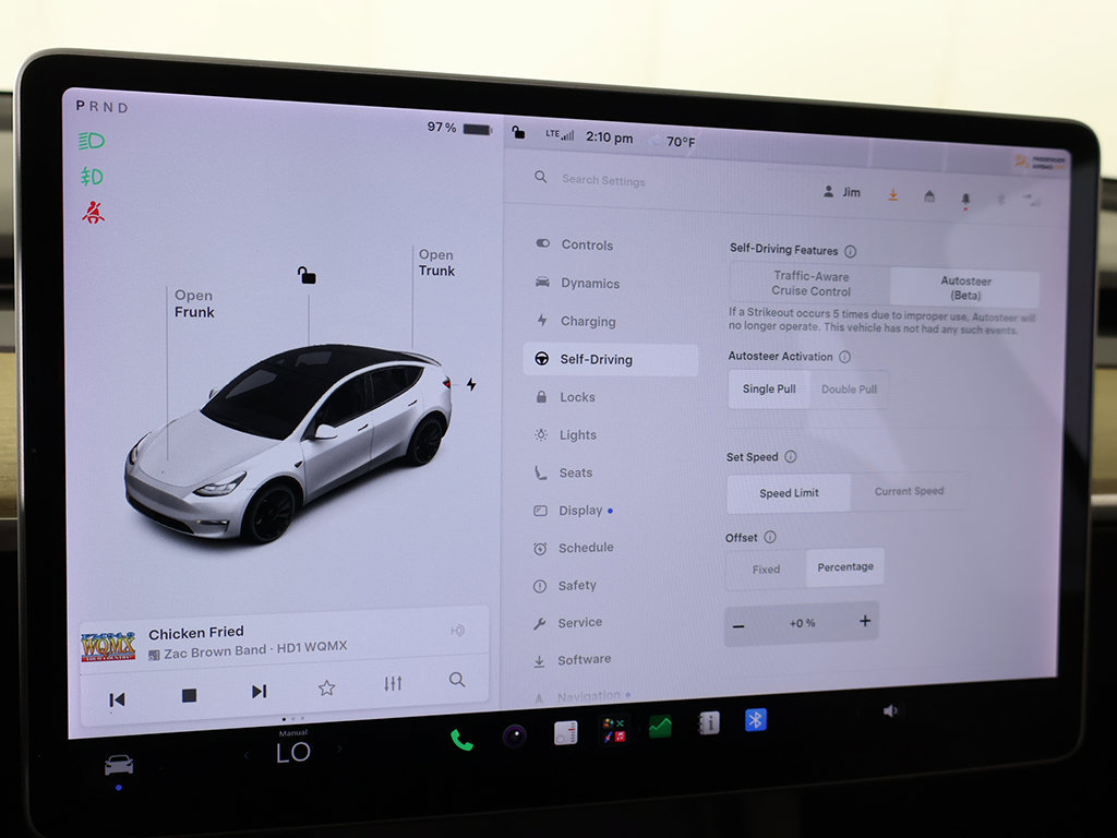 Used 2022 Tesla Model Y Performance AWD/4WD image 48