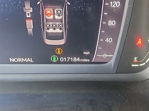 Certified 2024 Honda Accord Touring image 22