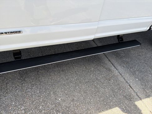 Used 2020 Ford F250 Platinum w/ FX4 Off-Road Package image 15