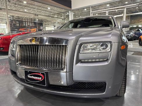 Used 2010 Rolls-Royce Ghost $268K MSRP image 31