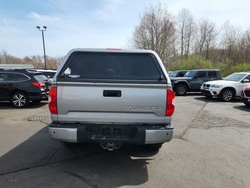 Used 2016 Toyota Tundra SR5 w/ TRD Off Road Package image 6