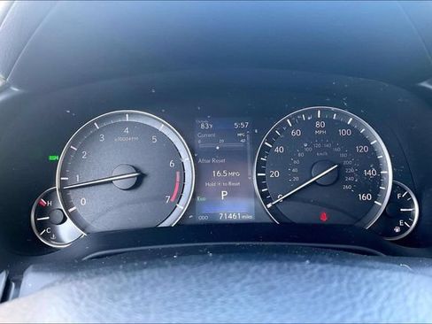 Used 2022 Lexus RX 350L Premium w/ Premium Package AWD/4WD image 22