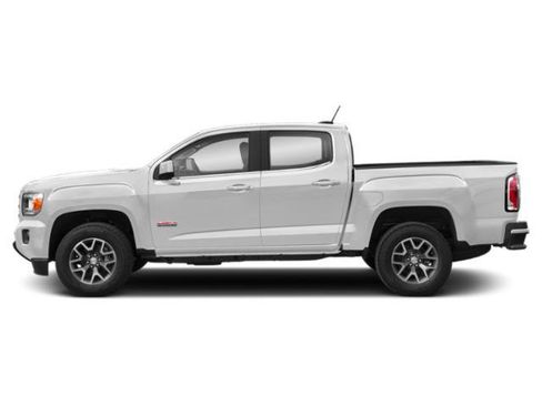 Used 2018 GMC Canyon SLT w/ Driver Alert Package RWD image 3
