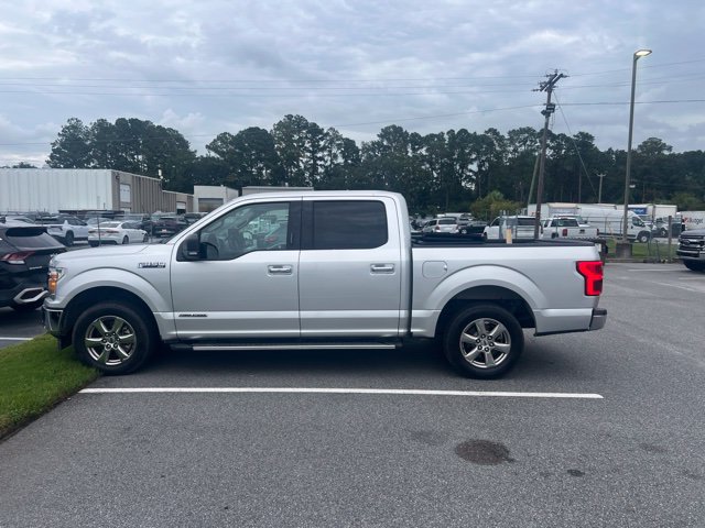 Used 2018 Ford F150 XLT w/ Equipment Group 302A Luxury RWD image 5
