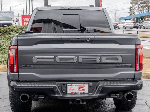Used 2024 Ford F150 Raptor image 25