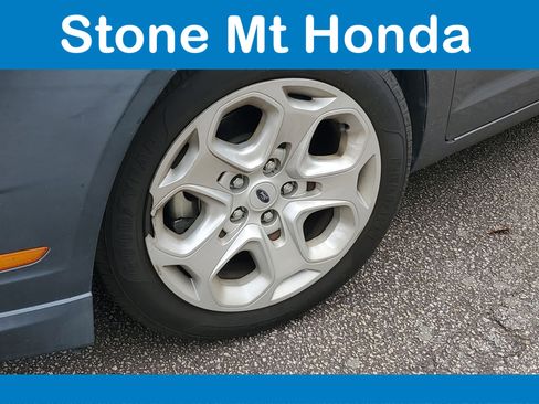 Used 2012 Ford Fusion SE image 6