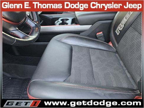 Used 2019 RAM 1500 Rebel w/ Rebel Level 2 Equipment Group image 24