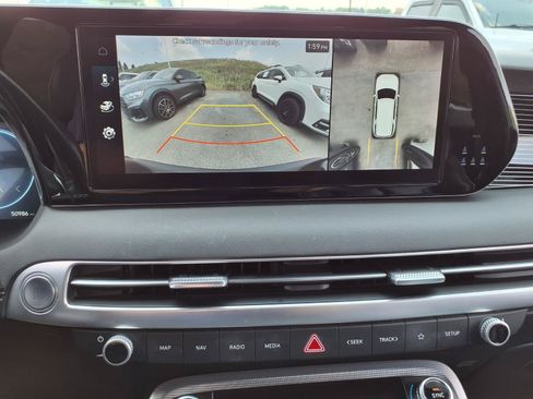 Used 2023 Hyundai Palisade Calligraphy w/ Cargo Package AWD/4WD image 18