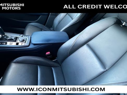 Used 2021 MAZDA CX-30 AWD 2.5 S w/ Select Package image 9