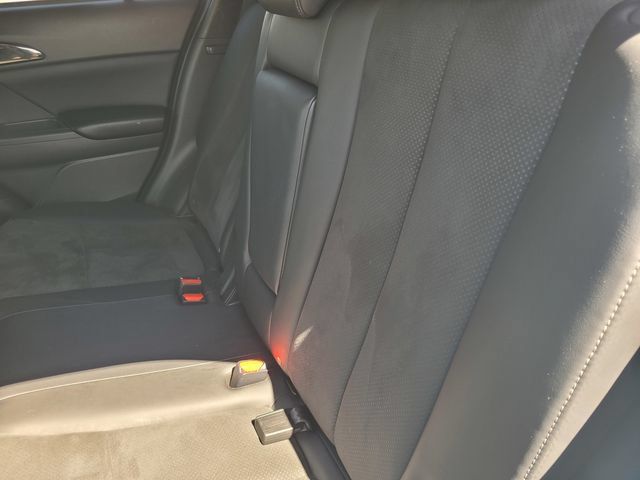 Used 2025 Mitsubishi Eclipse Cross SE AWD/4WD image 15