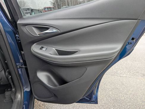 Certified 2023 Buick Encore GX Preferred w/ Cold Weather Comfort Package image 26