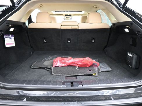 Used 2022 Lexus RX 350 FWD w/ Premium Package image 20