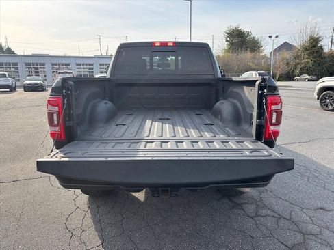 Used 2024 RAM 3500 Laramie AWD/4WD image 26
