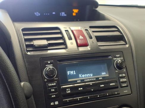 Used 2012 Subaru Impreza 2.0i Premium w/ All-Weather Pkg image 14