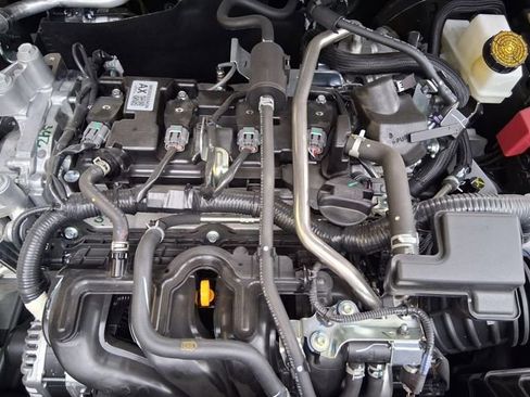 New 2026 Nissan Kicks SR w/ SR Premium Package image 32