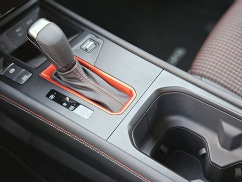 New 2026 Nissan Kicks SR w/ Cold Weather Package image 25