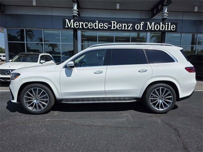 New 2026 Mercedes-Benz GLS 450 GLS 450