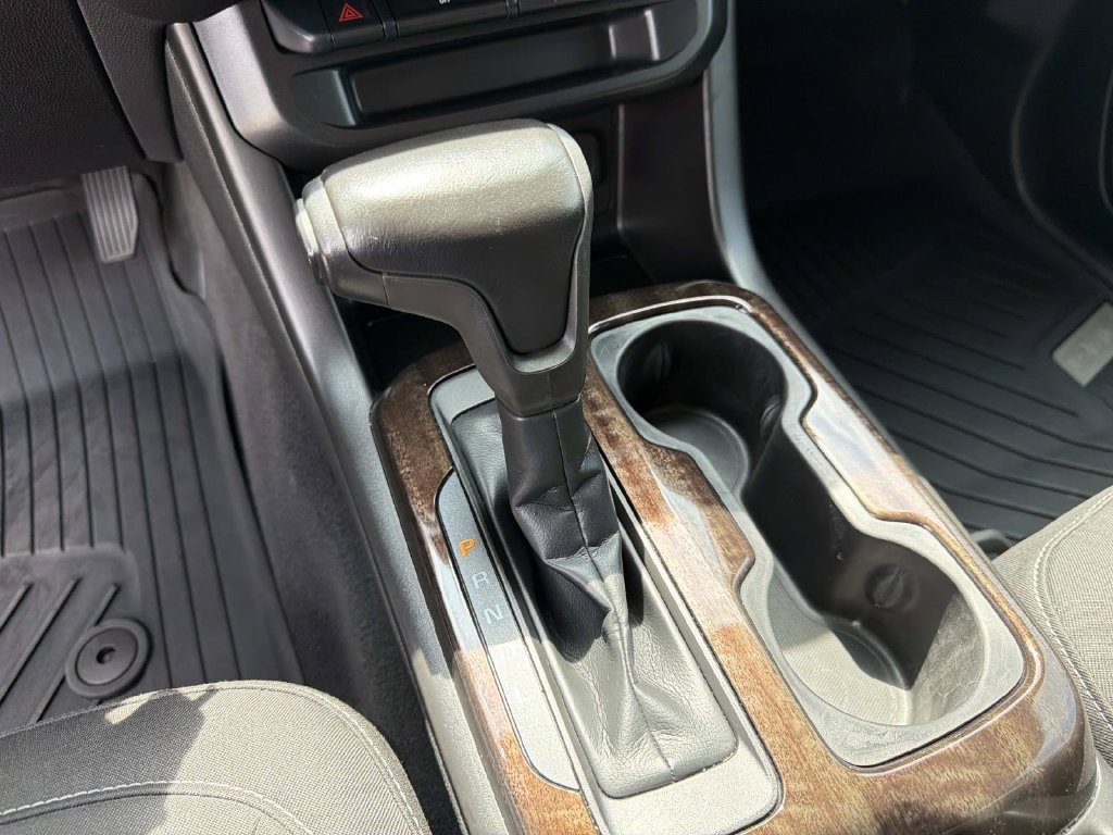 Used 2019 GMC Canyon SLE w/ SLE Convenience Package RWD image 29
