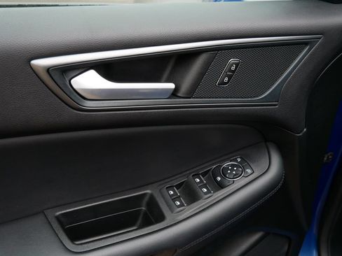Used 2024 Ford Edge SE w/ Black Appearance Package AWD/4WD image 15