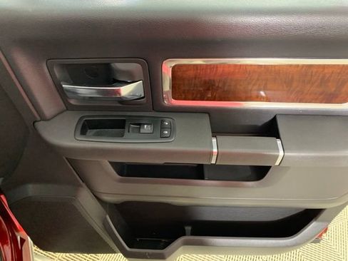 Used 2012 RAM 1500 Laramie w/ Protection Group AWD/4WD image 32