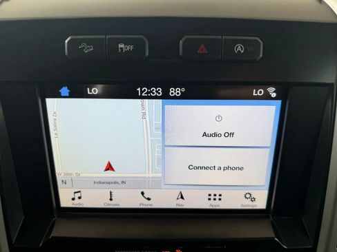 Used 2017 Ford F150 Lariat AWD/4WD image 20