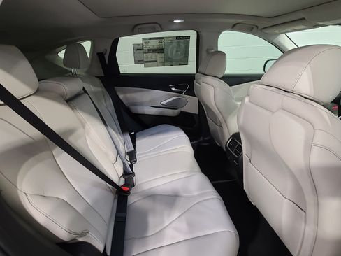 New 2026 Acura RDX SH-AWD w/ Technology Package image 13