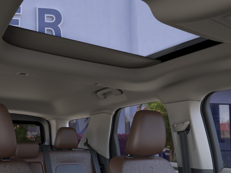 New 2026 Ford Bronco Sport Outer Banks w/ Sasquatch Outer Banks Package AWD/4WD image 22