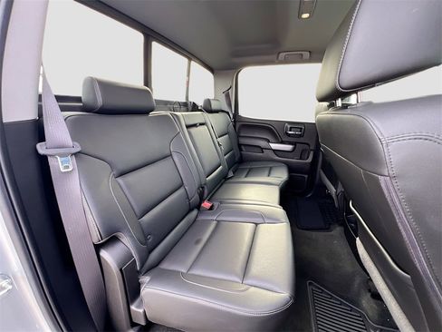 Used 2016 Chevrolet Silverado 2500 LTZ w/ Duramax Plus Package image 26