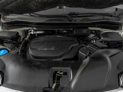 Used 2018 Honda Pilot Elite image 51