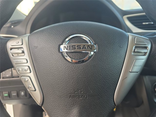 Used 2017 Nissan Sentra S FWD image 18
