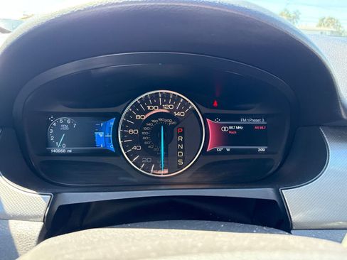 Used 2014 Ford Edge SEL w/ Equipment Group 205A FWD image 25