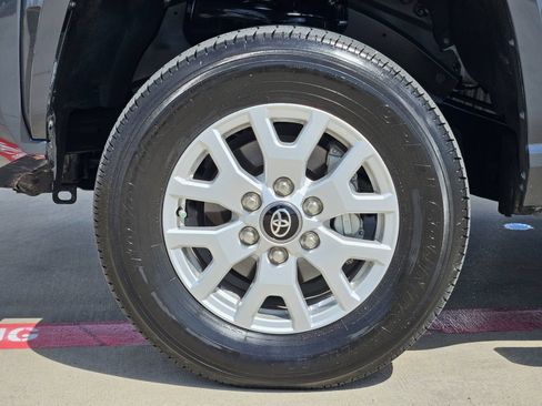 Used 2025 Toyota Tacoma SR RWD image 14