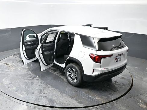 New 2026 GMC Terrain Elevation w/ Technology Package II image 54