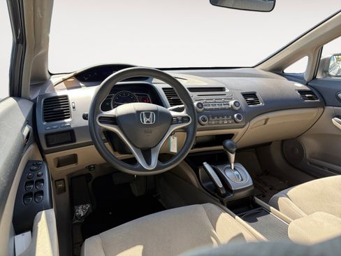 Used 2010 Honda Civic LX image 15