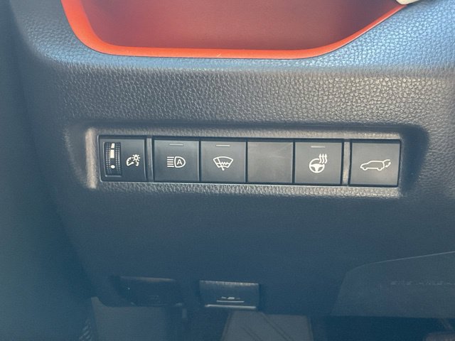 Used 2019 Toyota RAV4 Adventure w/ Cold Weather Package AWD/4WD image 37