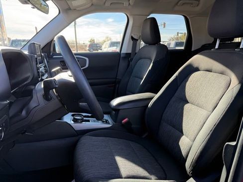 Used 2021 Ford Bronco Sport Big Bend image 14