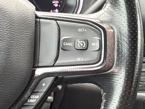 Used 2023 RAM 2500 Rebel w/ Level 1 Equipment Group image 13