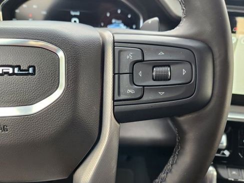 Used 2025 GMC Sierra 1500 Denali w/ Denali Reserve Package image 31