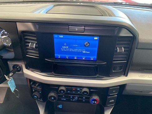 New 2026 Ford F350 XLT w/ FX4 Off-Road Package image 21